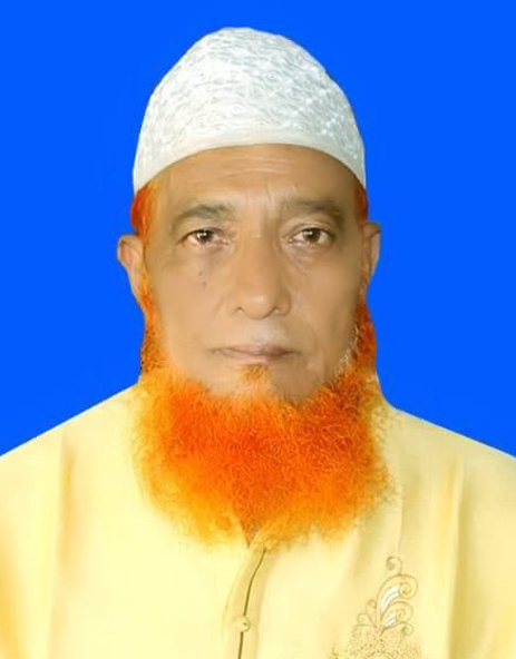 MD. MOWAZZEM HOSSEN
